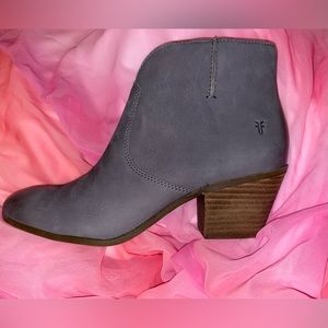 Frye Booties